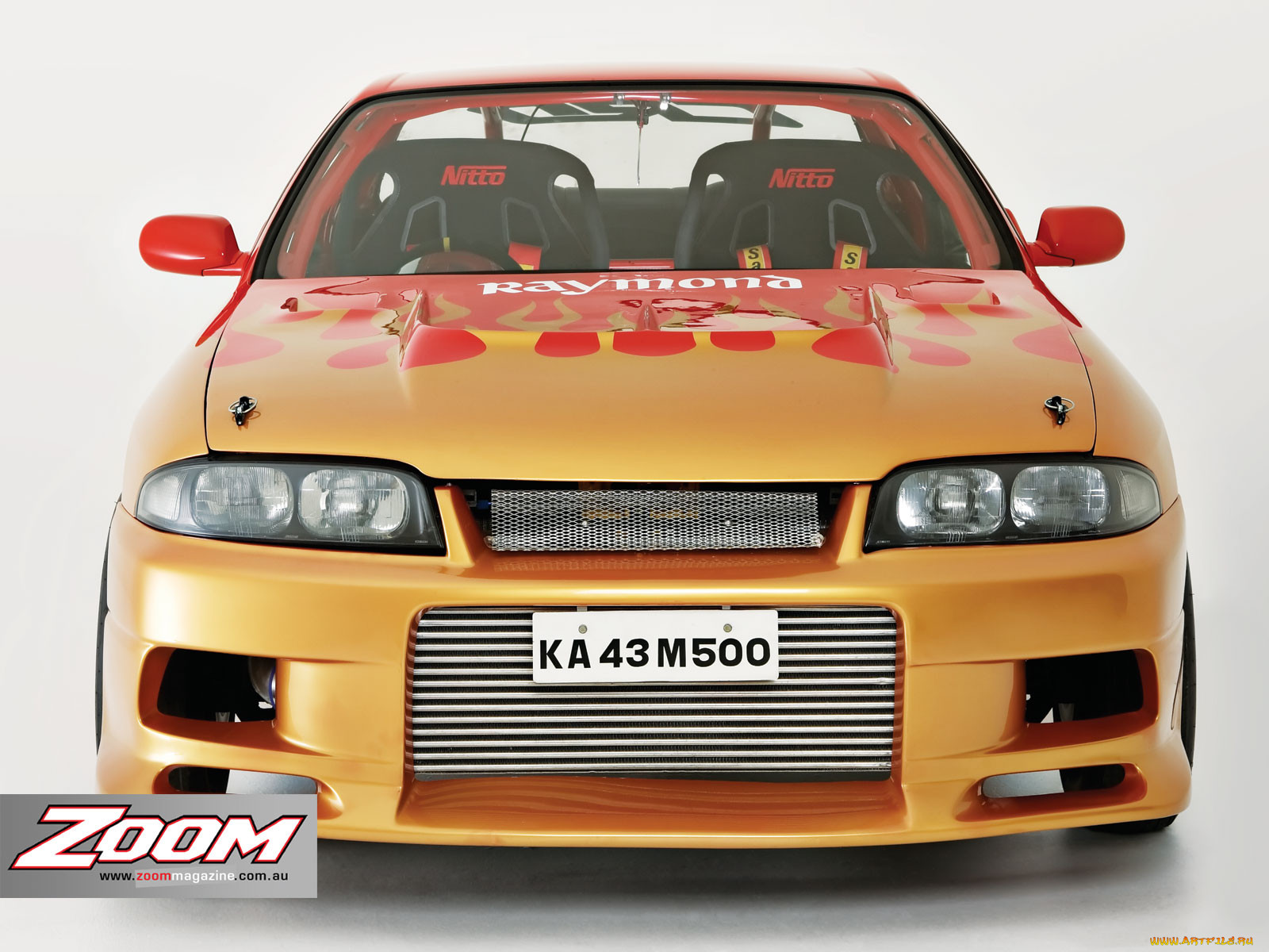 , nissan, datsun
